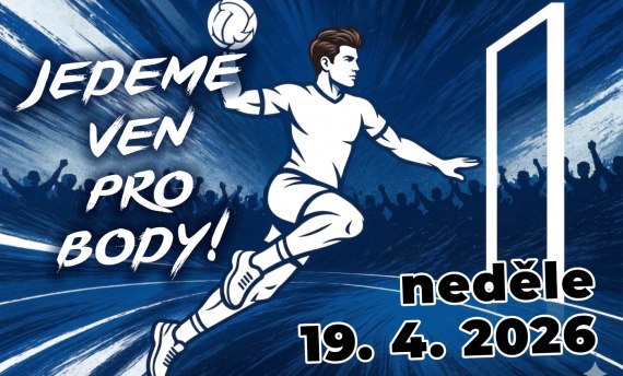 Víkend na cestách