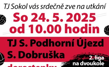 Dorostenky doma